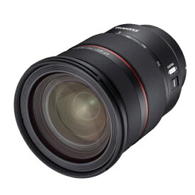 【即配】(KT) AF 24-70mm F2.8 FE ソニーE マウント SAMYANG サムヤン 交換レンズ【送料無料】【あす楽対応】