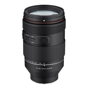 【即配】(KT) AF 35-150mm F2-2.8 FE ソニーEマウント SAMYANG サムヤン【送料無料】