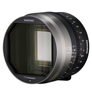 �y���z�z(KT) V-AF 1.7x Anamorphic MF Adapter SAMYANG �T�������y���������z