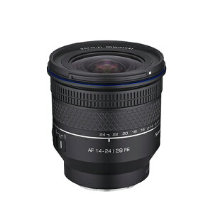 yzz(KT) LK SAMYANG AF 14-24mm F2.8 FE \j[E}Eg SAMYANG Tyz