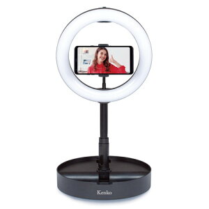 yzzKenko PR[RpNgɎ[łLEDOCg KL-01RL KENKO TOKINA PR[gLi[ yzybsOz