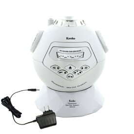 【★数量限定アウトレット】【即配】ホームプラネタリウム NEWスターミュージアム NSM-03AD WH ホワイト ケンコートキナー KENKO TOKINA【送料無料】【ラッピング無料】