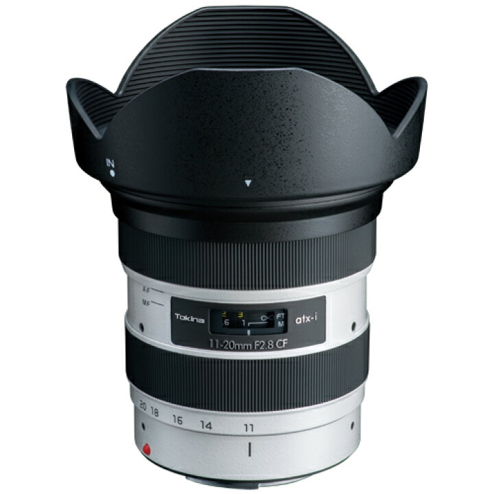 楽天市場】【受注生産】TOKINA トキナー atx-i 11-20mm WE F2.8 CF 