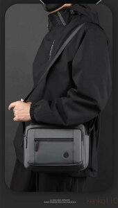 【送料無料】ショルダーバッグ メンズ 斜めがけ メッセンジャーバッグ 肩がけバッグ バッグ カバン ipad収納 大容量 3way 通勤 通学 旅行 アウトドア 軽量 人気 お