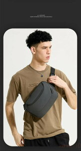 【送料無料】ボディバッグ メンズ ウエストバッグ ウエストポーチ ショルダーバッグ 型崩れしない 超軽量 大容量 多機能 3way 斜めがけ 肩掛け 防犯 撥水 おしゃれ