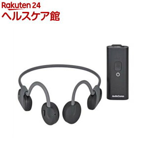 AudioComm `Cz+W BC500(1)yOHMz