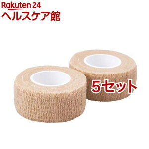 �e�[�v���炸�̐L�k��� ��2.5cm(2�g*5�Z�b�g)