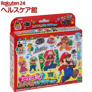 エポック社 アクアビーズ スーパーマリオ キャラクターセット Aq 234 ままごと 価格比較 価格 Com エポック社 アクアビーズ スーパーマリオ キャラクターセット Aq 234 ままごと 価格比較 価格 Com