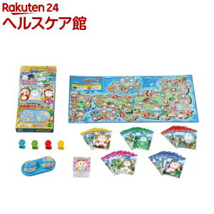 ボードゲーム ドラえもん 日本旅行ゲームの人気商品 通販 価格比較 価格 Com