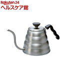 ハリオ V60 ドリップケトル ヴォーノ VKB-120HSV(1コ入)【ハリオ(HARIO)】