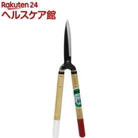 岡恒 刈込鋏 55 ショートハンドル No.216(1コ入)