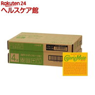 カロリーメイト ブロックタイプ フルーツ味(4本入*30コセット)【spts9】【spts3】【カロリーメイト】