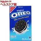 オレオ バニラクリーム(18枚入(9枚*2パック))【spts3】【more30】【オレオ】