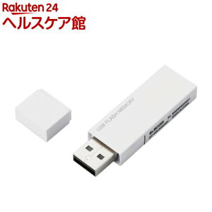GR USB 2.0 64GB ZLeB@\t zCgMF-MSU2B64GWH(1)yGR(ELECOM)z