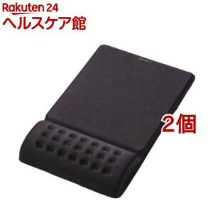 GR XgXgt}EXpbh Jy COMFY ubN MP-095BK(2Zbg)yGR(ELECOM)z