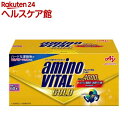 アミノバイタルゴールド BCAA アミノ酸(60本入)【アミノバイタル(AMINO VITAL)】[BCAA bcaa アミノ酸 サプリメント]