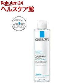 トレリアン 薬用モイスチャーローション(200ml)【ラ ロッシュ ポゼ】