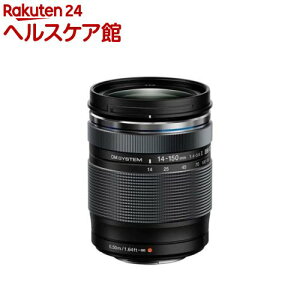 OM�V�X�e�� M.ZUIKO DIGITAL ED 14-150mm F4.0-5.6 II(1��)
