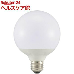LED�d�� �{�[���d���` E26 100�` �����F �S���� LDG11D-G AG24(1��)�yOHM�z