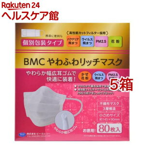 BMC ӂ탊b`}XN ߃TCY(80*5Zbg)yr[GV[z