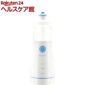 電動ミスト式鼻洗浄器 NOPPY(ノッピー)(1台)