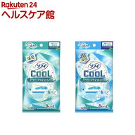 ソフィ クール デリケートウェットシート(16枚入)