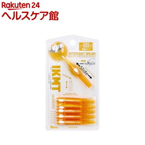 �C�P���g ���ԃu���VSSS �n�j�[�I�����W(6�{��)�y�C�P���g�z