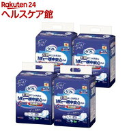 リフレ お肌のことを考えた1枚で一晩中安心パッド 6回吸収(36枚入*4袋セット)【リフレ 尿パッド】[尿とり…