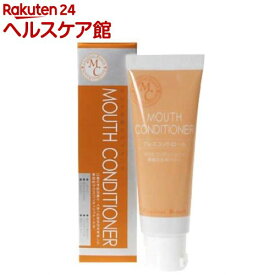 ブレスコントロール マウスコンディショナー(60g)【アルファネット】