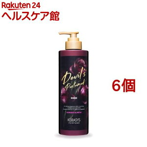 �P���V�X �S�[�W���X���X�N�p�t���[�� �����X(1000ml*6�Z�b�g)�y�P���V�X�z[�؍��R�X�� kerasys]