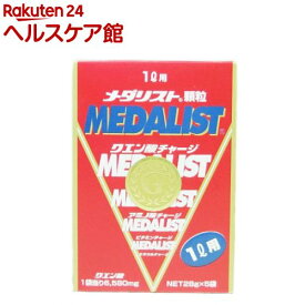 メダリスト(28g*5袋入)【メダリスト】