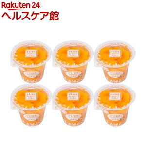  PURE ݂( 270g×6)y݁z[ [[ ݂ Iʎ t[c 퉷]