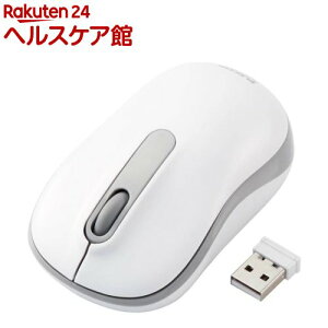 �G���R�� ���C�����X�}�E�X ���� �R�� ���w�� 3�{�^�� �É� M�T�C�Y M-DY11DRSKWH(1��)�y�G���R��(ELECOM)�z