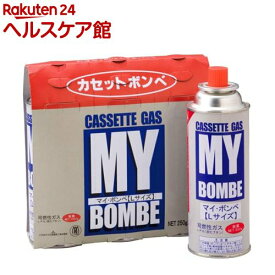 楽天市場 カセットボンベの通販