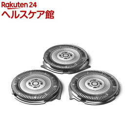 フィリップス S1000・S3000替刃 SH30／61(1セット)【フィリップス(PHILIPS)】