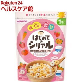 楽天市場 はじめて シリアルの通販