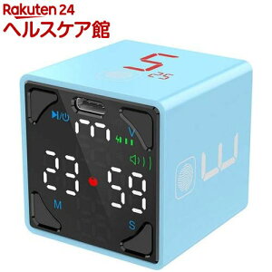 llano TickTime Cube yԊǗł|h[^C}[ u[ TK1-SB1(1)