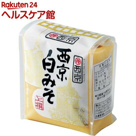 西京白みそ 上撰(500g)