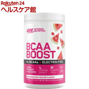 �������K�i ON BCAA �u�[�X�g �E�H�[�^�[������ �N�[���[(390g)�y�I�v�e�B�}���j���[�g���V�����z