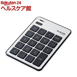 GR eL[ Bluetooth ^ Mac AC\[V݌v TK-TBPM01SV(1)yGR(ELECOM)z