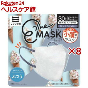 E-line}XN ӂ Xm[zCg×AbVu[(30×8Zbg)