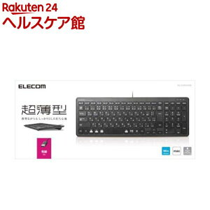 GR L[{[h L p^Ot USB ^ RpNg TK-FCP097BK(1)yGR(ELECOM)z