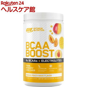 Ki ON BCAA u[Xg }S[s[`EF[u(390g)yIveB}j[gVz