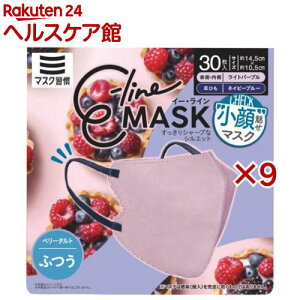 E-line}XNӂ Cgp[v×lCr[(30×9Zbg)