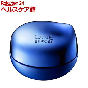 ONE BY KOSE(oCR[Z[) Z V[h(40g)yONE BY KOSE(oCR[Z[)z[et GCWOPA CXp[ R[Z[]