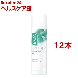 VO5 X[p[L[vwAXvC GNXgn[h (50g*12{Zbg)yVO5(CI[t@Cu)z[~jTCY s gїp O Az J[L[v]