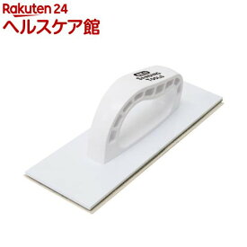 SK11 ハンドサンダー 塩ビプレート HS-240P(1個)【SK11】