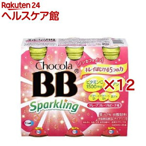 �y1��ނ�I�ׂ�z�`���R��BB �X�p�[�N�����O �i�C�A�V��(140ml×72�{)�y�`���R��BB�X�p�[�N�����O�z[�Y�_���� �r�^�~��C �i�C�A�V�� ���t���b�V��]