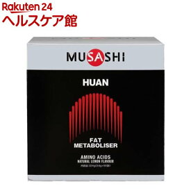 ムサシ(MUSASHI) HUAN ファン 00082(3.6g*90袋入)【ムサシ(MUSASHI)】