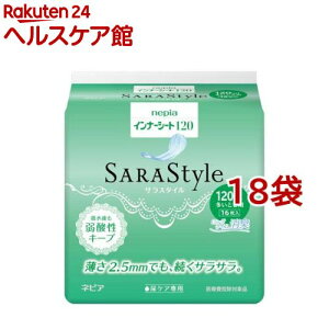 lsA SARAStyle(TX^C) Ci[V[g120(16*18܃Zbg)ylsA(nepia)z